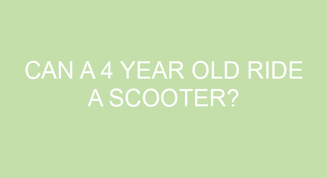 can a 3 year old ride a bike