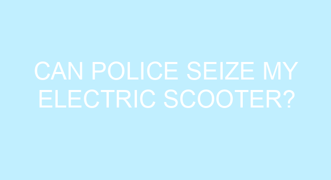 Do You Need A Licence For A 50cc Scooter do-you-need-a-licence-for-a-50cc-scooter
