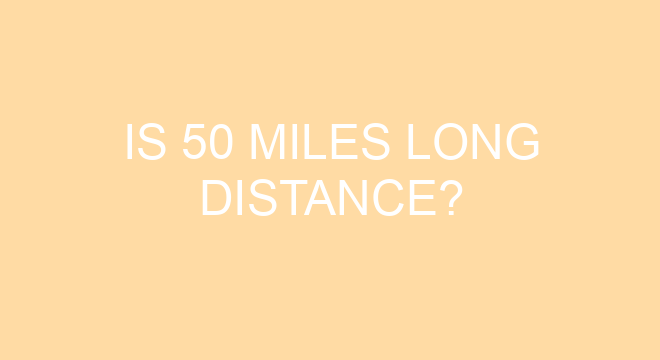 Is 50 Miles Long Distance list-5-how-many-miles-across-us-today-bss-news