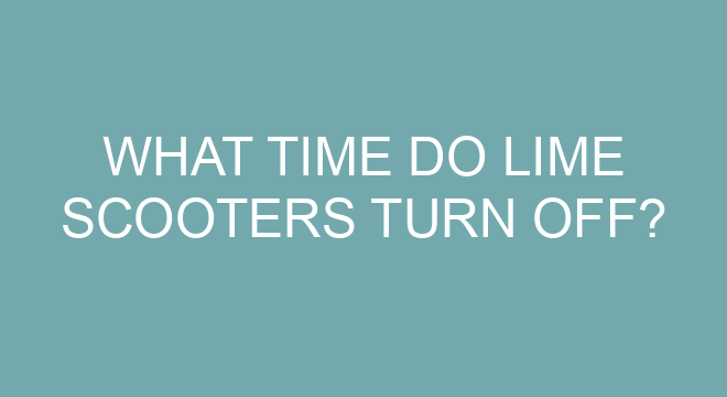 contact number for lime scooters