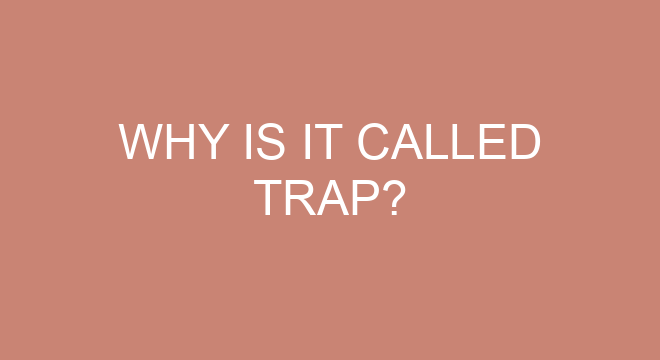 Why Is It Called Trap phrases-definition-types-and-examples